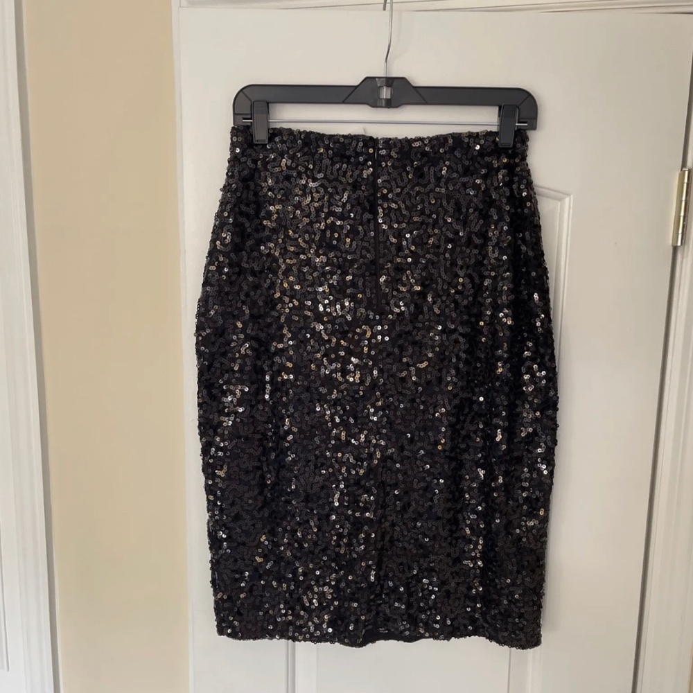 New Pretty Guide  Women’s New Evening Formal  Pencil Skirt Sequin Zip Back